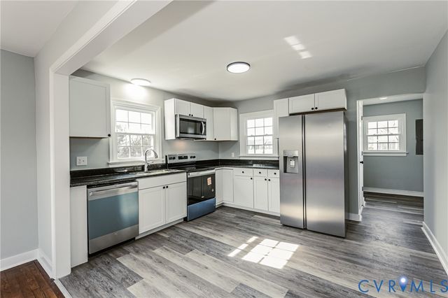 3700 Whitlock Ave, Henrico, VA 23223