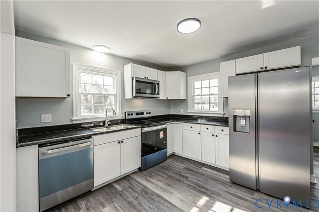 3700 Whitlock Ave, Henrico, VA 23223