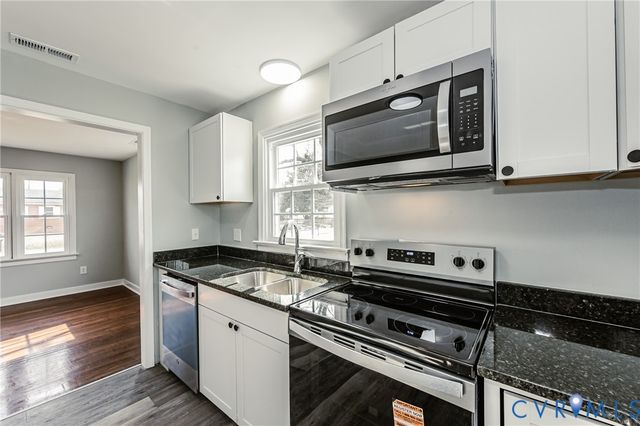 3700 Whitlock Ave, Henrico, VA 23223