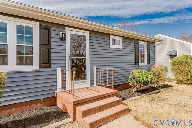 3700 Whitlock Ave, Henrico, VA 23223