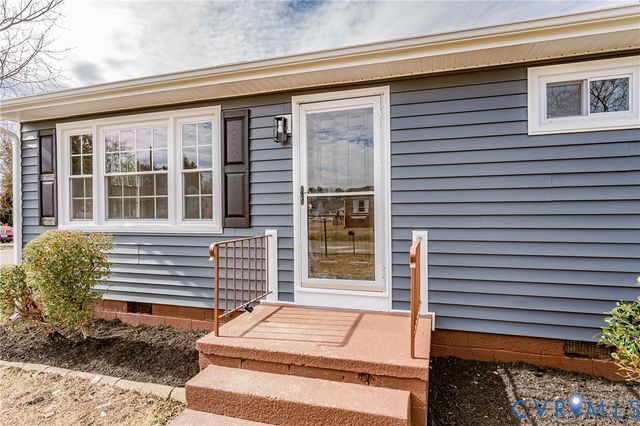 3700 Whitlock Ave, Henrico, VA 23223