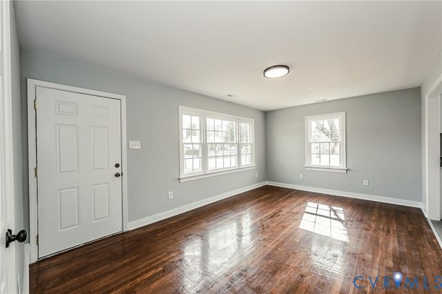 3700 Whitlock Ave, Henrico, VA 23223