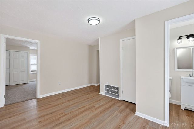 580 Monticello Avenue, Dayton, OH 45404