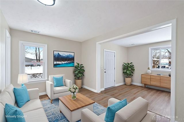 580 Monticello Avenue, Dayton, OH 45404