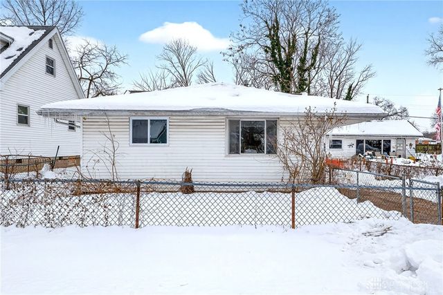 580 Monticello Avenue, Dayton, OH 45404