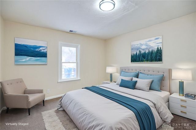 580 Monticello Avenue, Dayton, OH 45404