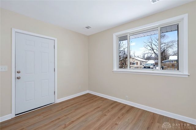 580 Monticello Avenue, Dayton, OH 45404