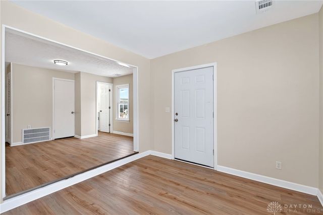 580 Monticello Avenue, Dayton, OH 45404