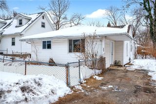 580 Monticello Avenue, Dayton, OH 45404
