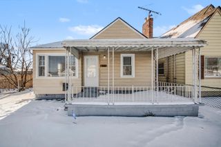 11036 Studebaker Avenue, Warren, MI 48089