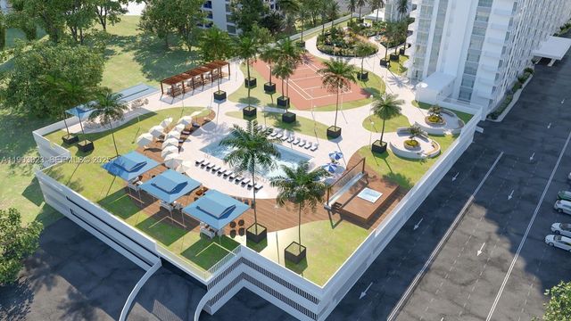 231 174th Street MO-3, Sunny Isles Beach, FL 33160