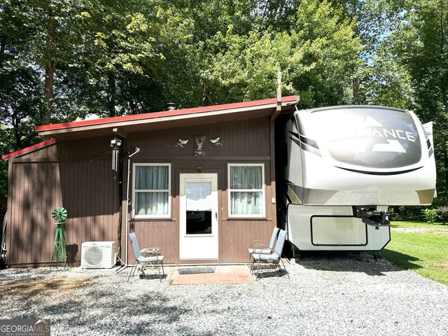 279 Leisure Acres Drive, Cleveland, GA 30528