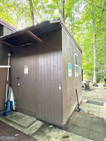 279 Leisure Acres Drive, Cleveland, GA 30528