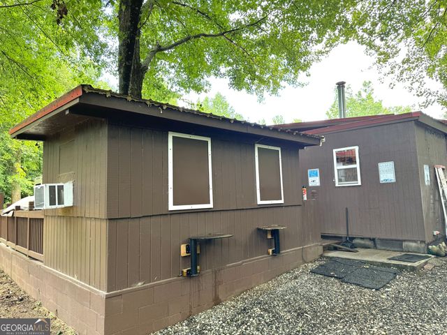 279 Leisure Acres Drive, Cleveland, GA 30528
