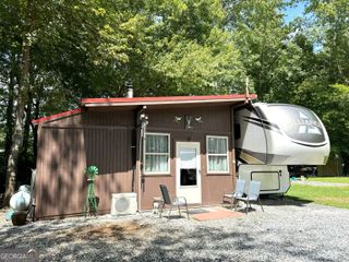 279 Leisure Acres Drive, Cleveland, GA 30528