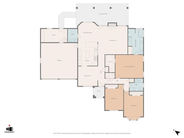 1304 Sagewood DR, Taylor, TX 76574
