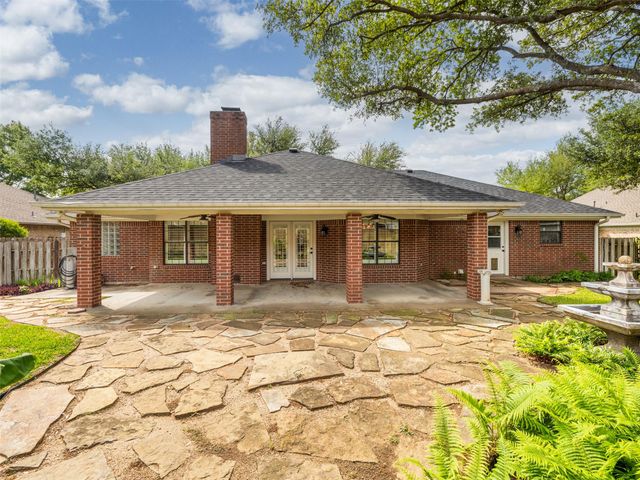 1304 Sagewood DR, Taylor, TX 76574