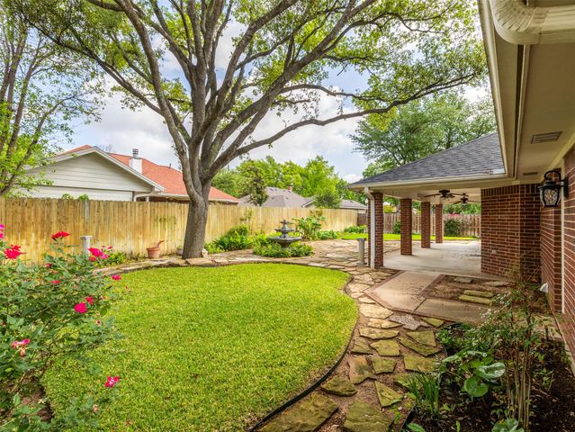 1304 Sagewood DR, Taylor, TX 76574