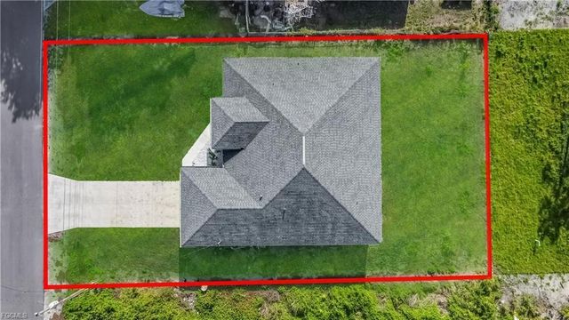 2917 SW 12th St Street SW, Lehigh Acres, FL 33976