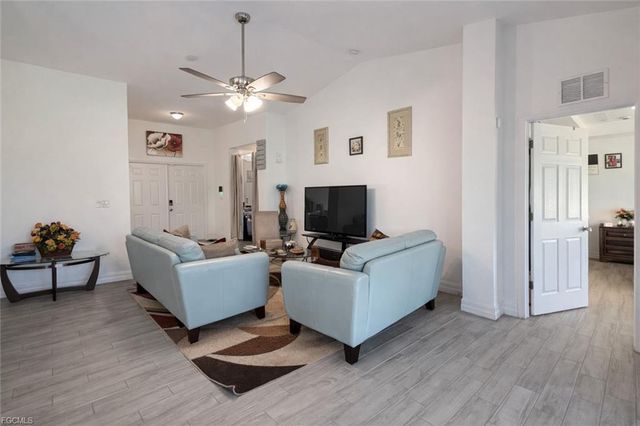 2917 SW 12th St Street SW, Lehigh Acres, FL 33976