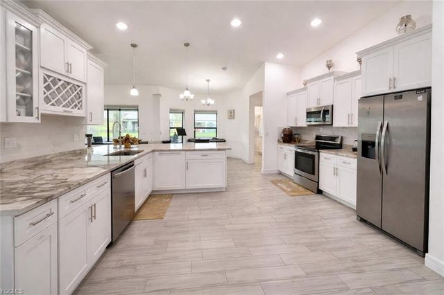 2917 SW 12th St Street SW, Lehigh Acres, FL 33976