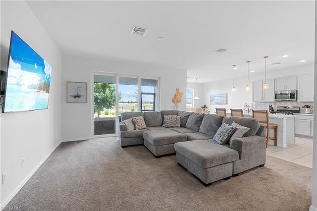 15951 Mulrion BLVD, Punta Gorda, FL 33982