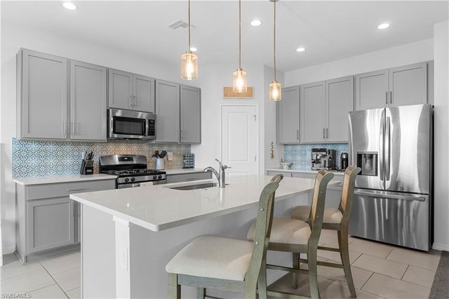 15951 Mulrion BLVD, Punta Gorda, FL 33982