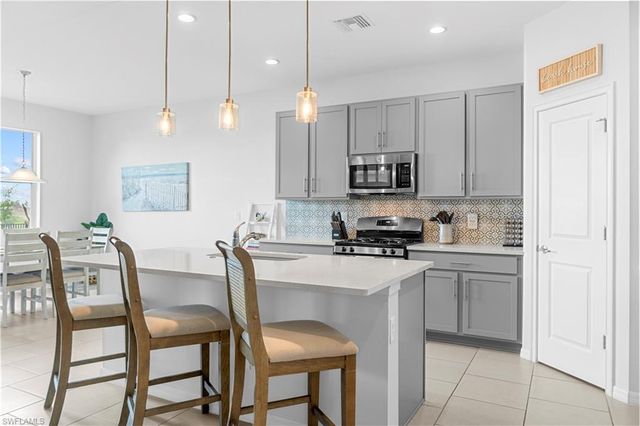 15951 Mulrion BLVD, Punta Gorda, FL 33982