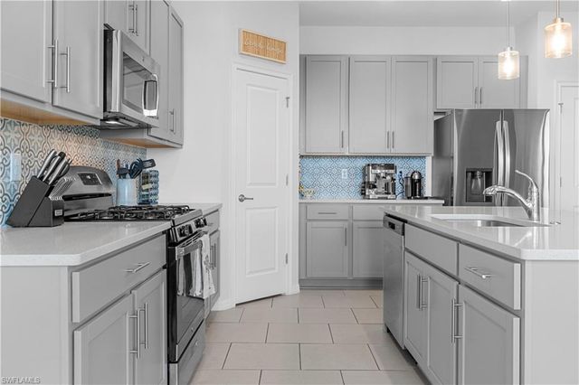 15951 Mulrion BLVD, Punta Gorda, FL 33982