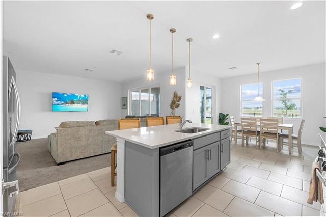 15951 Mulrion BLVD, Punta Gorda, FL 33982