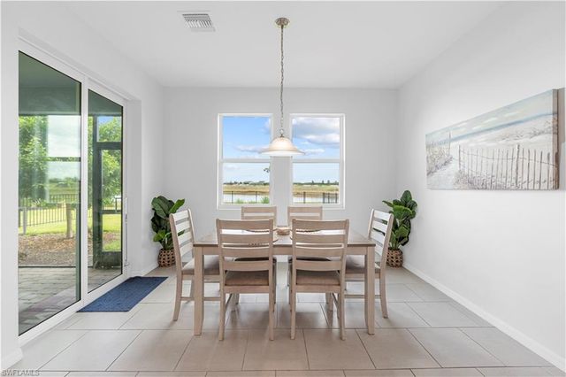 15951 Mulrion BLVD, Punta Gorda, FL 33982