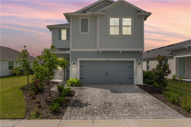 15951 Mulrion BLVD, Punta Gorda, FL 33982