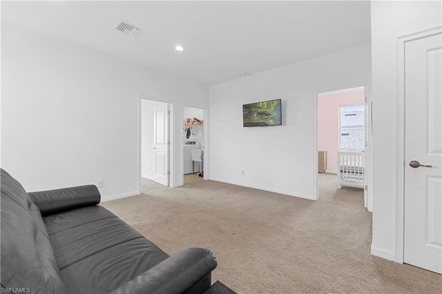 15951 Mulrion BLVD, Punta Gorda, FL 33982