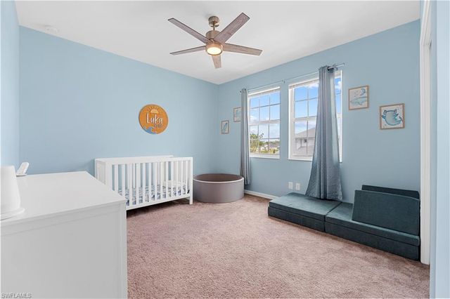 15951 Mulrion BLVD, Punta Gorda, FL 33982