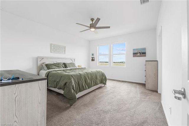 15951 Mulrion BLVD, Punta Gorda, FL 33982