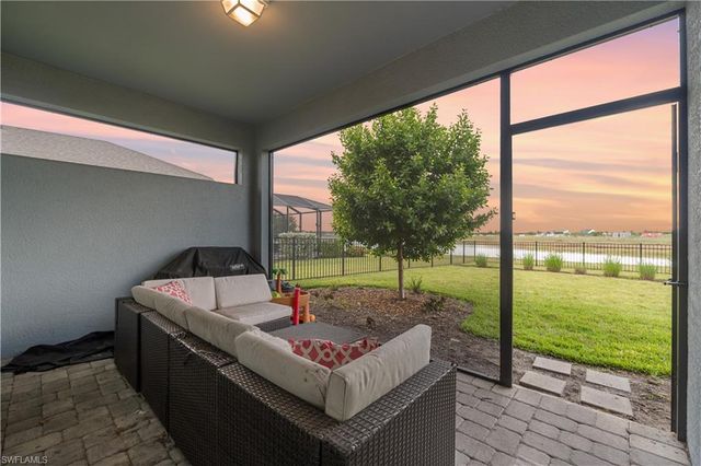 15951 Mulrion BLVD, Punta Gorda, FL 33982