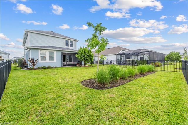 15951 Mulrion BLVD, Punta Gorda, FL 33982