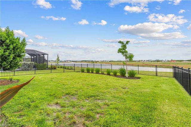 15951 Mulrion BLVD, Punta Gorda, FL 33982