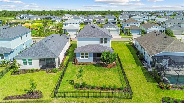 15951 Mulrion BLVD, Punta Gorda, FL 33982