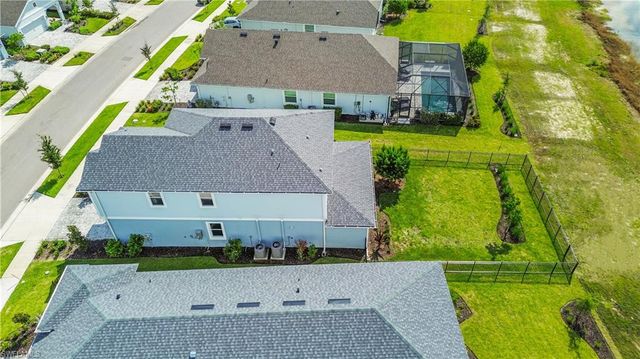 15951 Mulrion BLVD, Punta Gorda, FL 33982