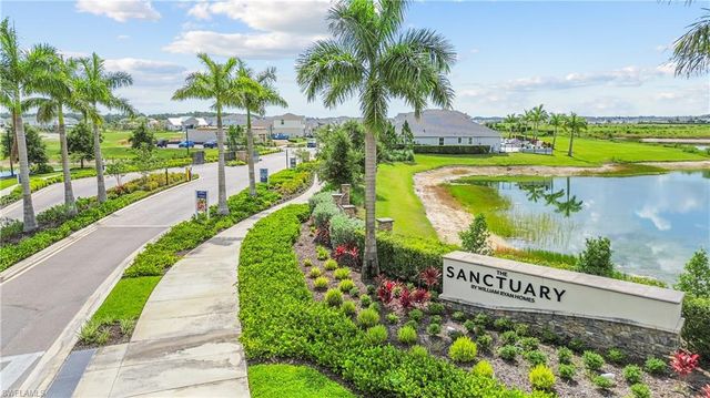 15951 Mulrion BLVD, Punta Gorda, FL 33982