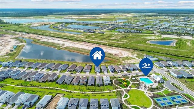 15951 Mulrion BLVD, Punta Gorda, FL 33982