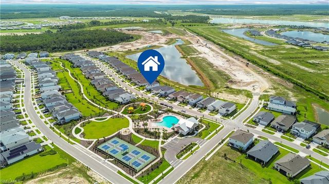 15951 Mulrion BLVD, Punta Gorda, FL 33982
