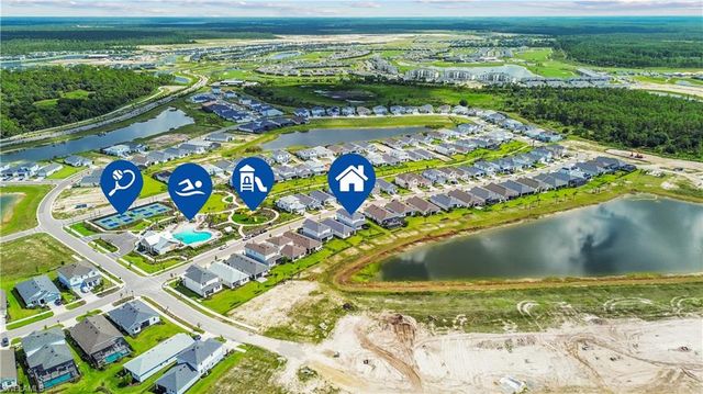 15951 Mulrion BLVD, Punta Gorda, FL 33982