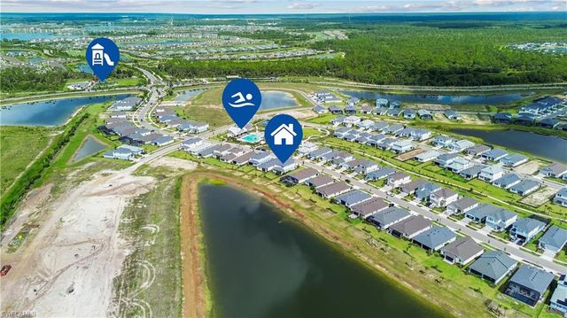 15951 Mulrion BLVD, Punta Gorda, FL 33982