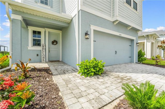 15951 Mulrion BLVD, Punta Gorda, FL 33982