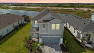 15951 Mulrion BLVD, Punta Gorda, FL 33982