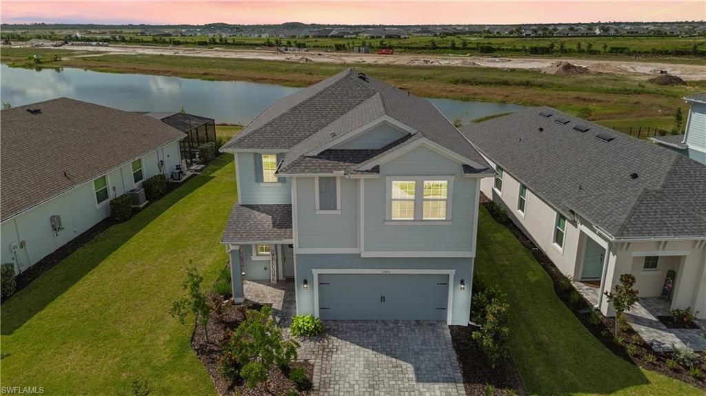15951 Mulrion BLVD, Punta Gorda, FL 33982