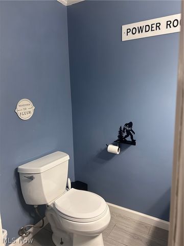 7109 W Jefferson Drive, Mentor, OH 44060