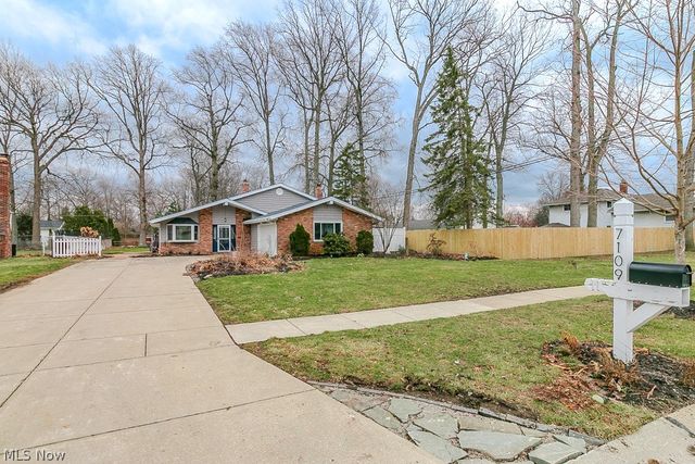 7109 W Jefferson Drive, Mentor, OH 44060